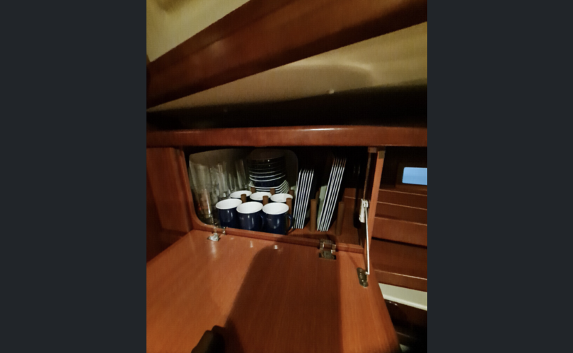 Dufour 365 Grand Large-kuva-7